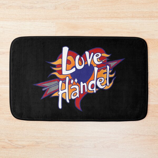 Item preview, Love Handle Logo designed and sold by KarElizabeth.
