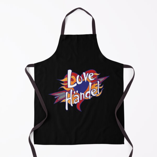 Item preview, Love Handle Logo designed and sold by KarElizabeth.