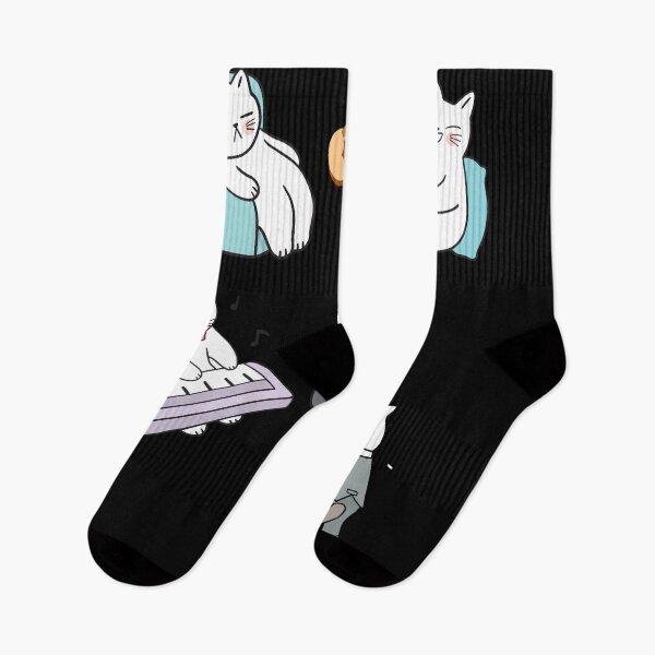Item preview, Goofy cats and dog cartoon  designed and sold by JOY STORE 45.