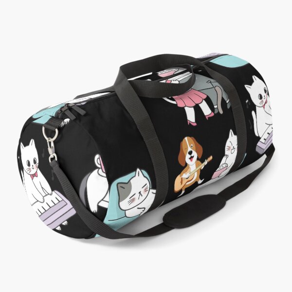 Item preview, Goofy cats and dog cartoon  designed and sold by JOY STORE 45.