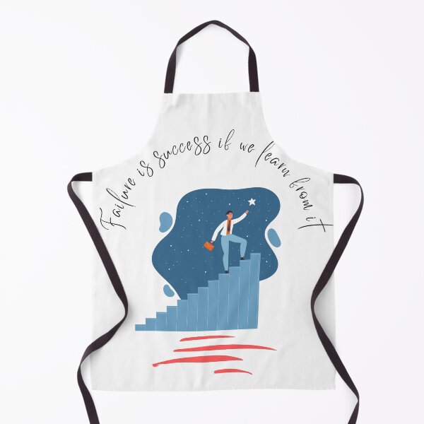 Item preview, Nice motivational quotes , failure is success if we learn from it designed and sold by adee1122.
