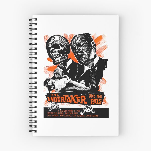 Item preview, Gift For Men Undertaker Anime Awesome For Music Fan designed and sold by JessieBarak.