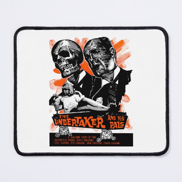 Item preview, Gift For Men Undertaker Anime Awesome For Music Fan designed and sold by JessieBarak.