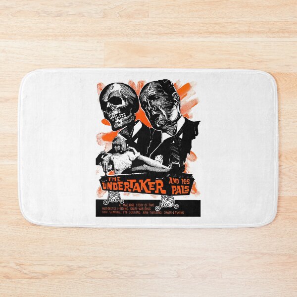 Item preview, Gift For Men Undertaker Anime Awesome For Music Fan designed and sold by JessieBarak.