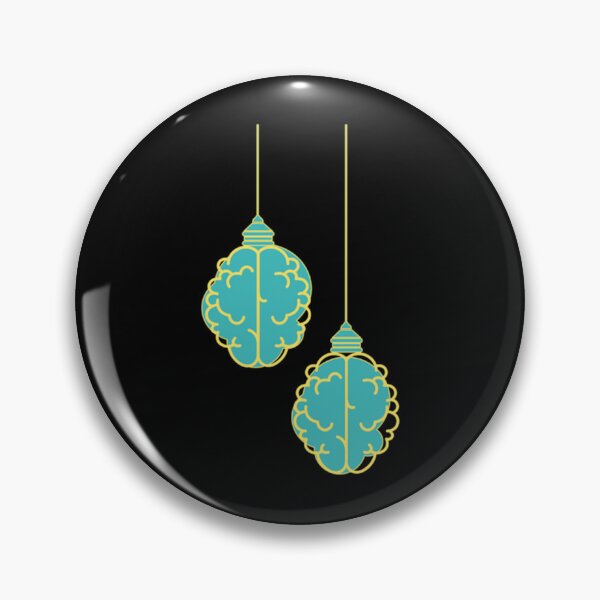 Item preview, Psychedelic magic Brain- schizophrenia -Trend-Trendy   designed and sold by TantalizingVin.