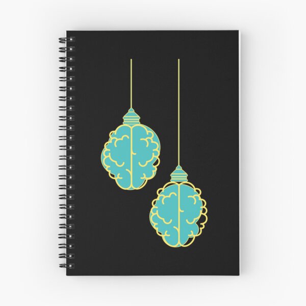 Item preview, Psychedelic magic Brain- schizophrenia -Trend-Trendy   designed and sold by TantalizingVin.
