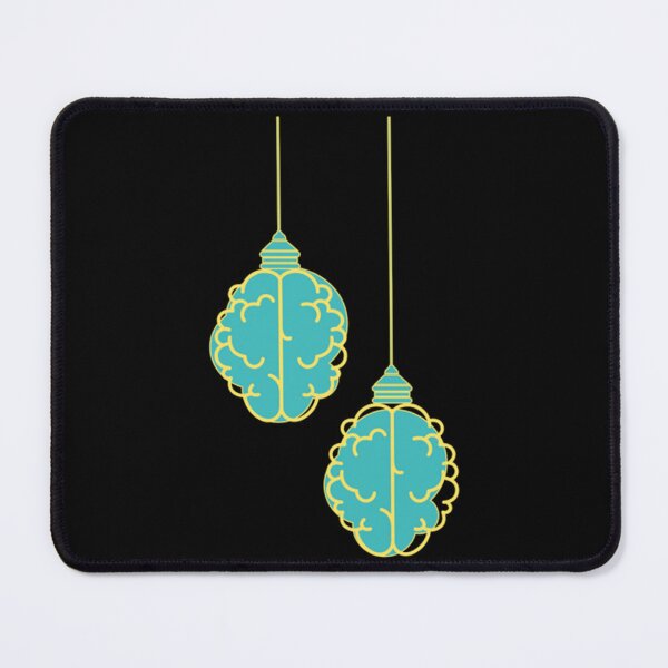 Item preview, Psychedelic magic Brain- schizophrenia -Trend-Trendy   designed and sold by TantalizingVin.