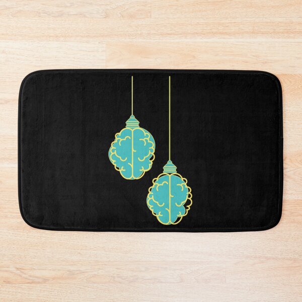 Item preview, Psychedelic magic Brain- schizophrenia -Trend-Trendy   designed and sold by TantalizingVin.