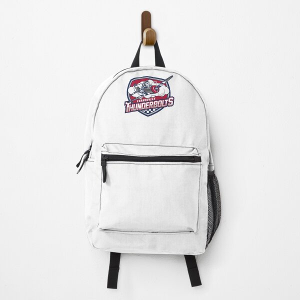 Item preview, Evansville Thunderbolts logo designed and sold by ZetaVance.
