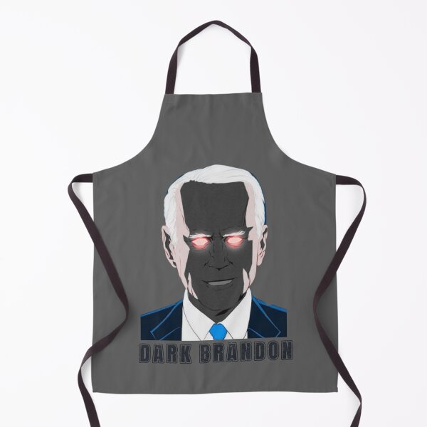 Item preview, Dark Brandon Rising Joe Biden Funny Political Liberal Meme, Political Joe Biden Meme designed and sold by MoTeesMo.