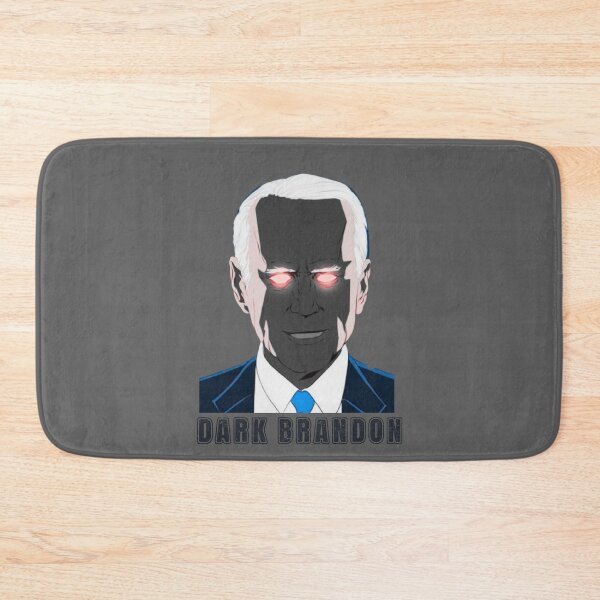 Item preview, Dark Brandon Rising Joe Biden Funny Political Liberal Meme, Political Joe Biden Meme designed and sold by MoTeesMo.