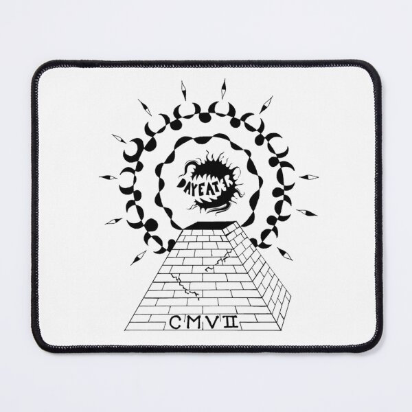 Item preview, PyramidLogo Active    designed and sold by TantalizingVin.