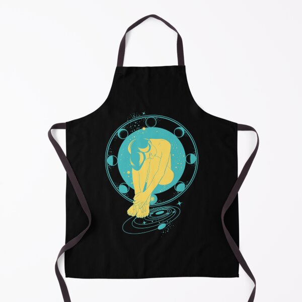 Item preview, Psychedelic Women body planet - schizophrenia -Trendy - Trend designed and sold by TantalizingVin.