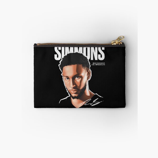 Item preview, Ben Simmons Game Face designed and sold by richardreesep.