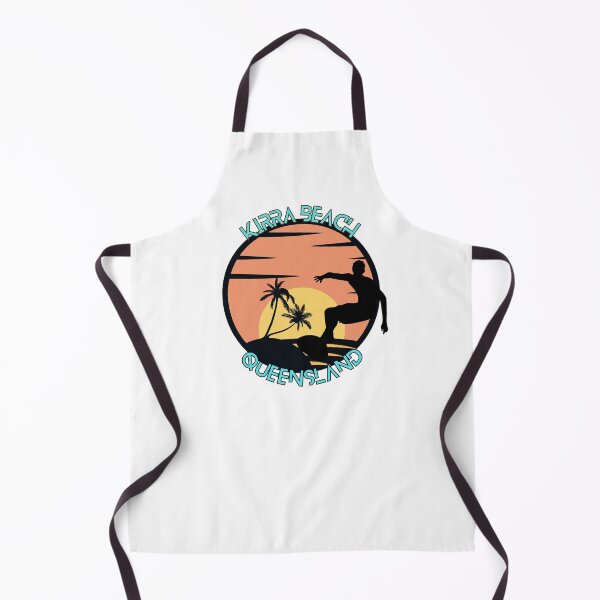 Item preview, Kirra Beach, Queensland. Australia designed and sold by radestilo.