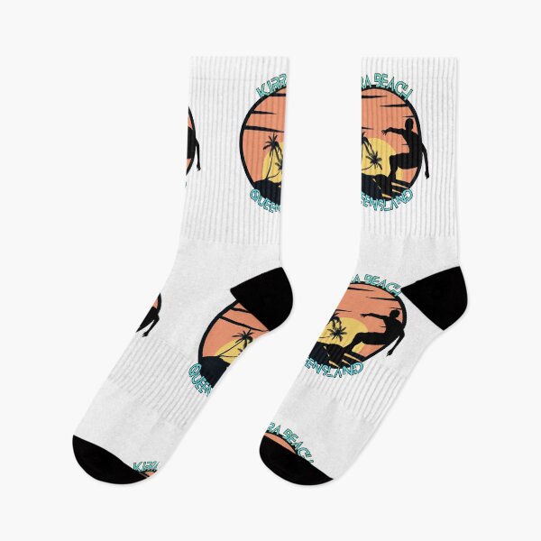 Item preview, Kirra Beach, Queensland. Australia designed and sold by radestilo.