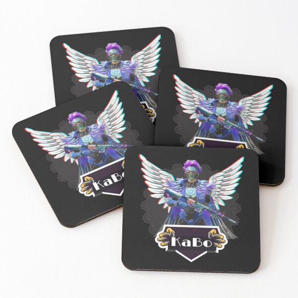 Item preview, Pupg kobo   designed and sold by TantalizingVin.