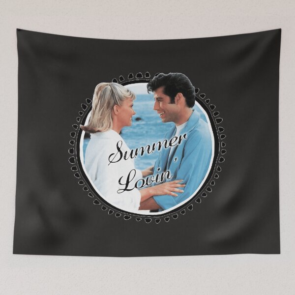 Item preview, Summer lovin designed and sold by Miriam Brayan.