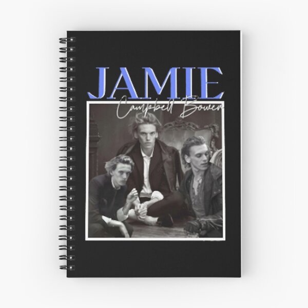 Item preview, Animal Handsome Jamie Male Campbell Actor Bowe Gift For Christmas designed and sold by ChedvaMargolis.