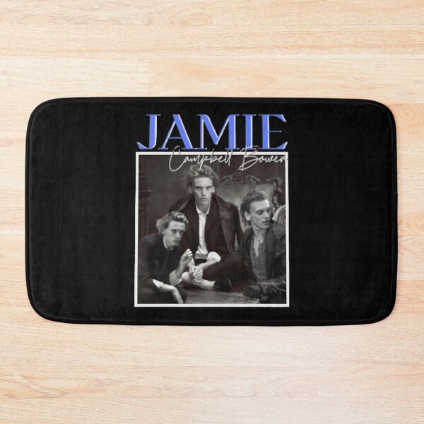 Item preview, Animal Handsome Jamie Male Campbell Actor Bowe Gift For Christmas designed and sold by ChedvaMargolis.