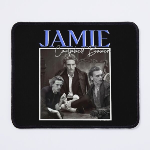Item preview, Animal Handsome Jamie Male Campbell Actor Bowe Gift For Christmas designed and sold by ChedvaMargolis.