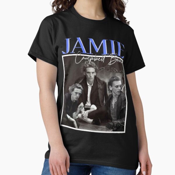 Item preview, Animal Handsome Jamie Male Campbell Actor Bowe Gift For Christmas designed and sold by ChedvaMargolis.