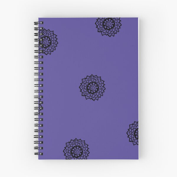 Item preview, Flower design pattern designed and sold by Eve :).