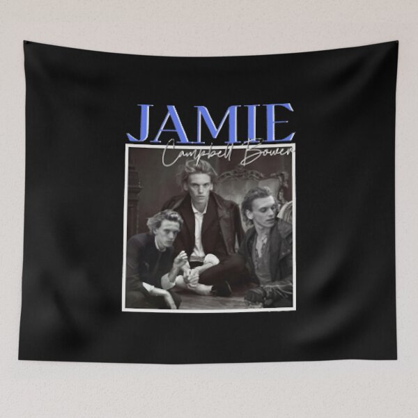 Item preview, Animal Handsome Jamie Male Campbell Actor Bowe Gift For Christmas designed and sold by ChedvaMargolis.