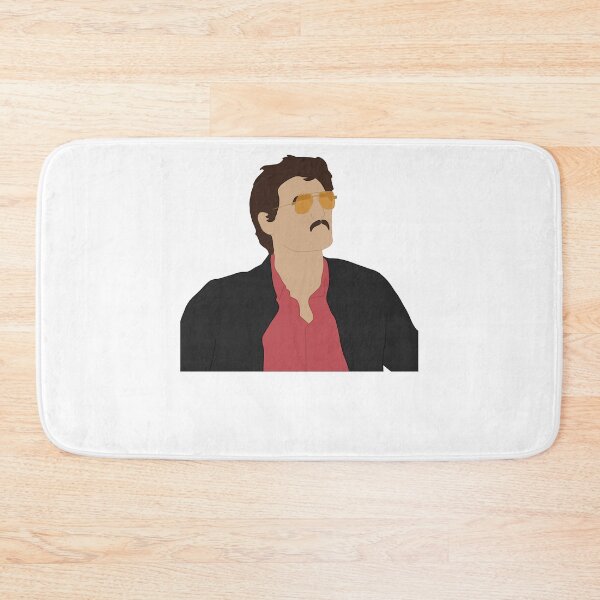 Item preview, Funny Gifts Javier Pena Long Vintage Photograp designed and sold by Terryholzadner7.