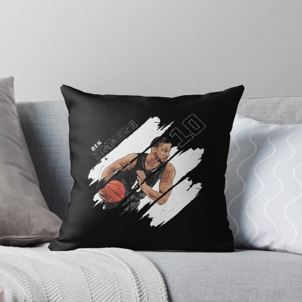 Item preview, Ben Simmons Stripes designed and sold by richardreesep.