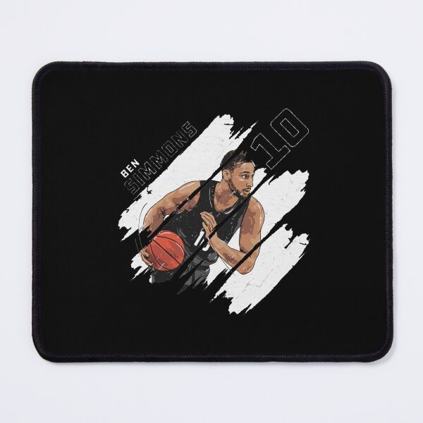 Item preview, Ben Simmons Stripes designed and sold by richardreesep.