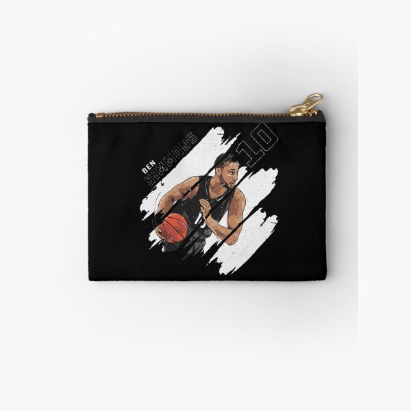 Item preview, Ben Simmons Stripes designed and sold by richardreesep.