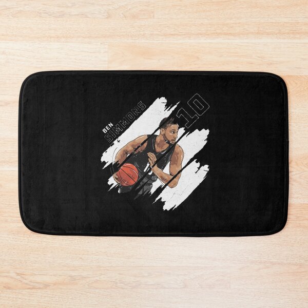 Item preview, Ben Simmons Stripes designed and sold by richardreesep.