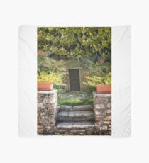 Italian Winery Scarf