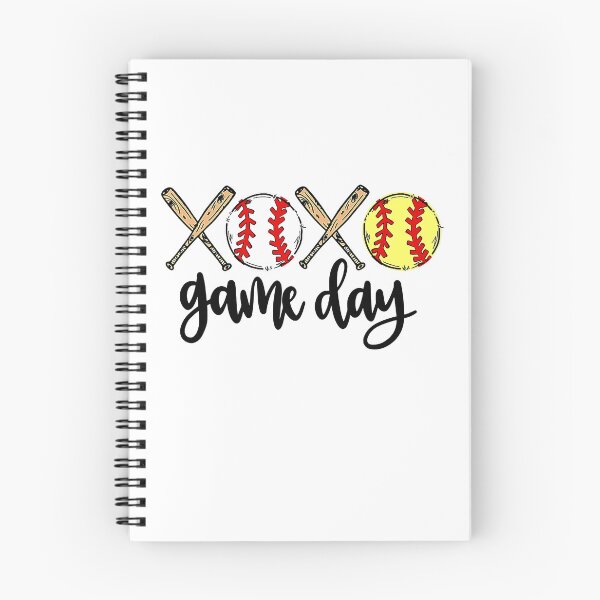 Item preview, Game Day Baseball Baseball Life Softball Life designed and sold by MichelSorour.