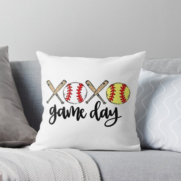 Item preview, Game Day Baseball Baseball Life Softball Life designed and sold by MichelSorour.