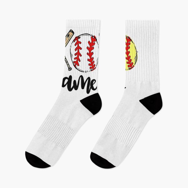 Item preview, Game Day Baseball Baseball Life Softball Life designed and sold by MichelSorour.