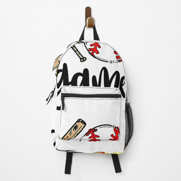 Item preview, Game Day Baseball Baseball Life Softball Life designed and sold by MichelSorour.