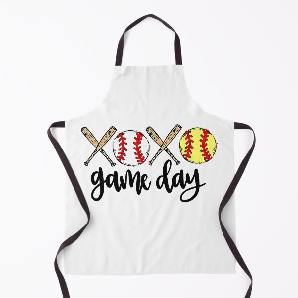 Item preview, Game Day Baseball Baseball Life Softball Life designed and sold by MichelSorour.