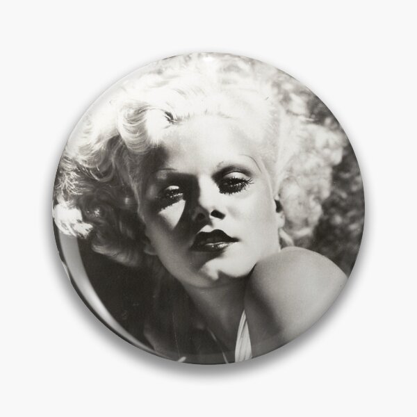 Item preview, Jean Harlow Photoshoot designed and sold by cultvelvet.