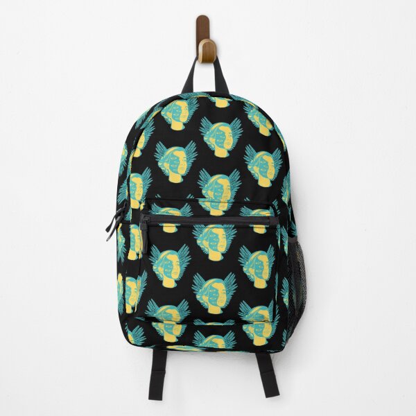 Item preview, Psychedelic of a girl Brain as a planet - schizophrenia -Trend-Trendy   designed and sold by TantalizingVin.