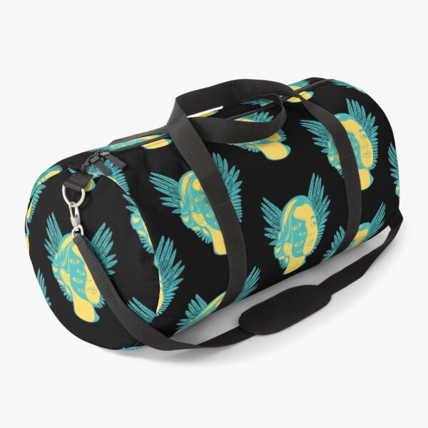 Item preview, Psychedelic of a girl Brain as a planet - schizophrenia -Trend-Trendy   designed and sold by TantalizingVin.