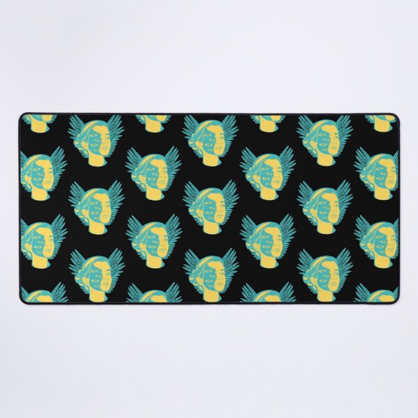 Item preview, Psychedelic of a girl Brain as a planet - schizophrenia -Trend-Trendy   designed and sold by TantalizingVin.