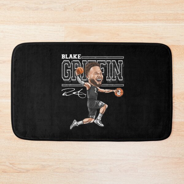 Item preview, Blake Griffin Cartoon designed and sold by richardreesep.