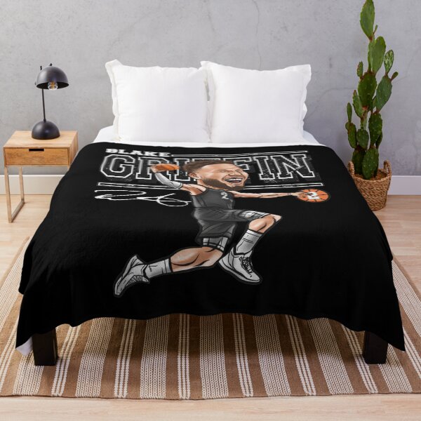Item preview, Blake Griffin Cartoon designed and sold by richardreesep.