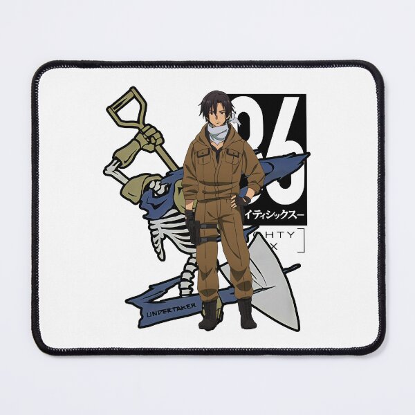 Item preview, Gift For Women Manga Undertaker Japan Cute Graphic Gift designed and sold by JessieBarak.