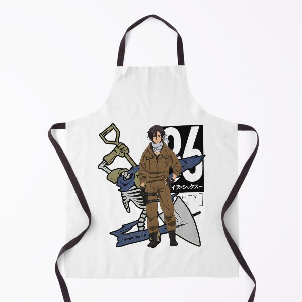 Item preview, Gift For Women Manga Undertaker Japan Cute Graphic Gift designed and sold by JessieBarak.