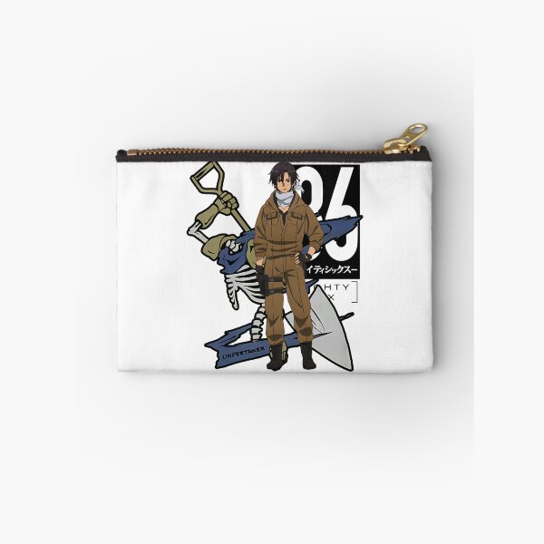 Item preview, Gift For Women Manga Undertaker Japan Cute Graphic Gift designed and sold by JessieBarak.