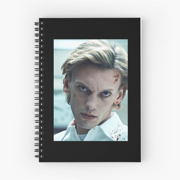 Item preview, Beautiful Model Handsome Jamie Male Campbell Actor Bowe Gift Music Fans designed and sold by ChedvaMargolis.