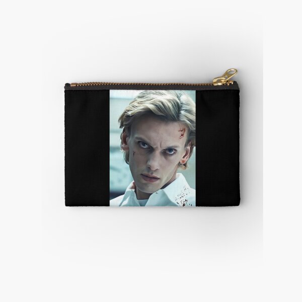 Item preview, Beautiful Model Handsome Jamie Male Campbell Actor Bowe Gift Music Fans designed and sold by ChedvaMargolis.
